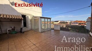  Maison � vendre 4 pi�ces 66 m�
