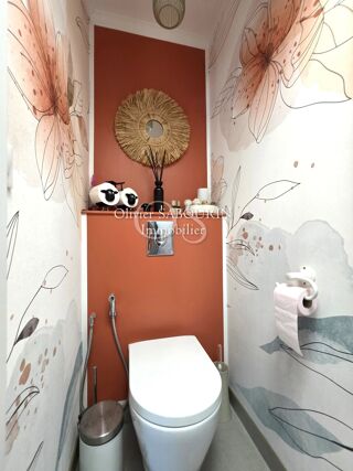  Maison � vendre 4 pi�ces 100 m�