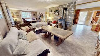  Maison � vendre 7 pi�ces 222 m�