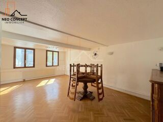  Maison � vendre 7 pi�ces 142 m�