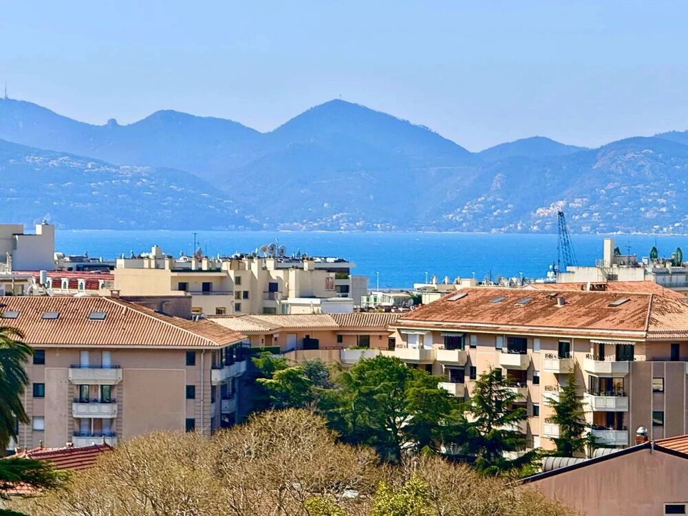 � vendre  Appartement Cannes (06400)