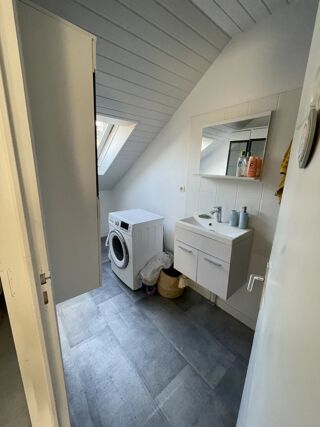  Appartement � louer 2 pi�ces 25 m�