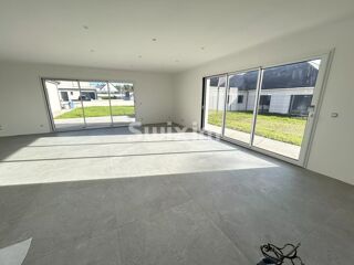  Maison à vendre 5 pièces 133 m²