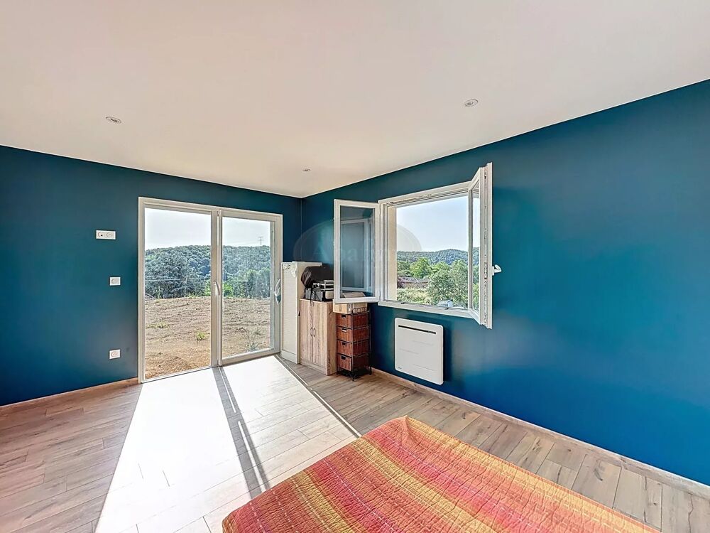 Vente Maison Villa contemporaine avec vue Villecomtal-sur-arros