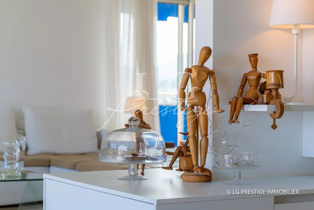  vendre  Appartement Mandelieu-la-Napoule (06210)
