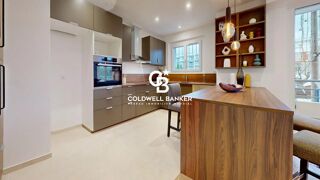  Appartement � vendre 3 pi�ces 59 m�