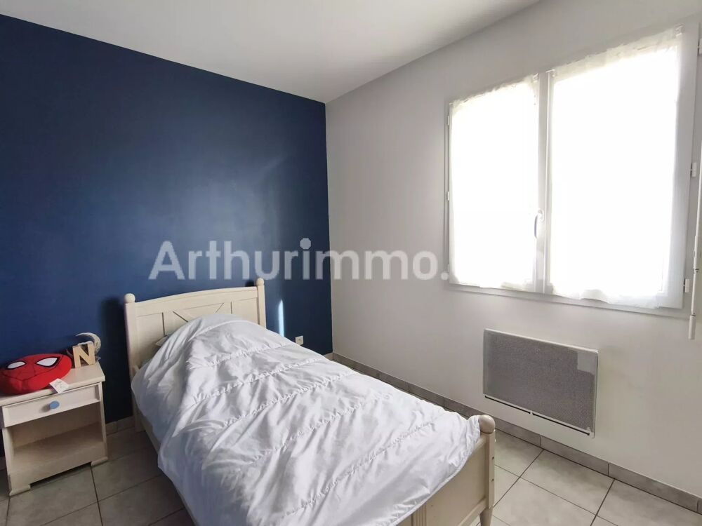 Vente Maison Maison/Villa 4 pièces Vernosc-lès-annonay