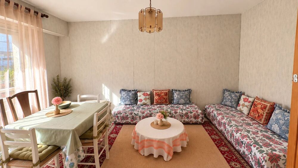 Vente Appartement NICE FLEURS « AIMÉ » STUDIO 28m2 - Loué Nice
