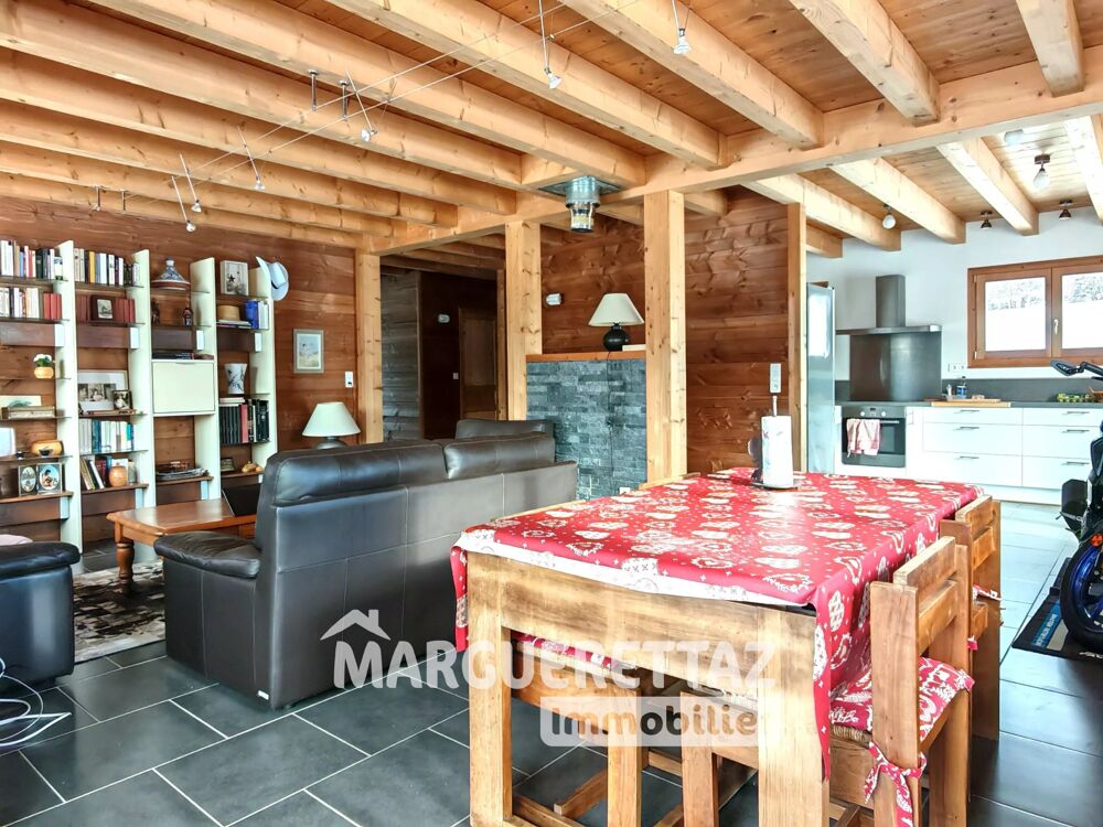 � vendre  Maison Mieussy (74440)