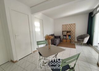  Appartement à vendre 4 pièces 63 m²