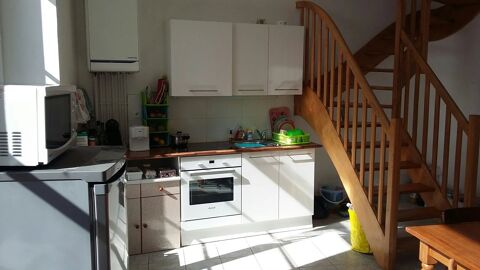  Appartement � louer 4 pi�ces 56 m�