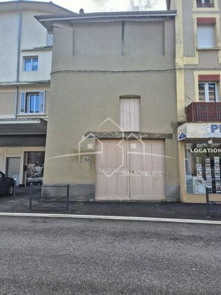  Parking / Garage � louer 1 pi�ce 110 m�