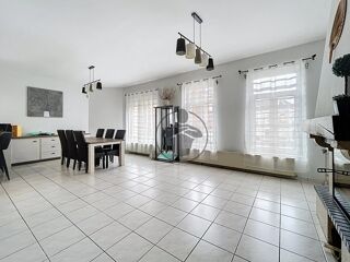  Maison à vendre 5 pièces 118 m²