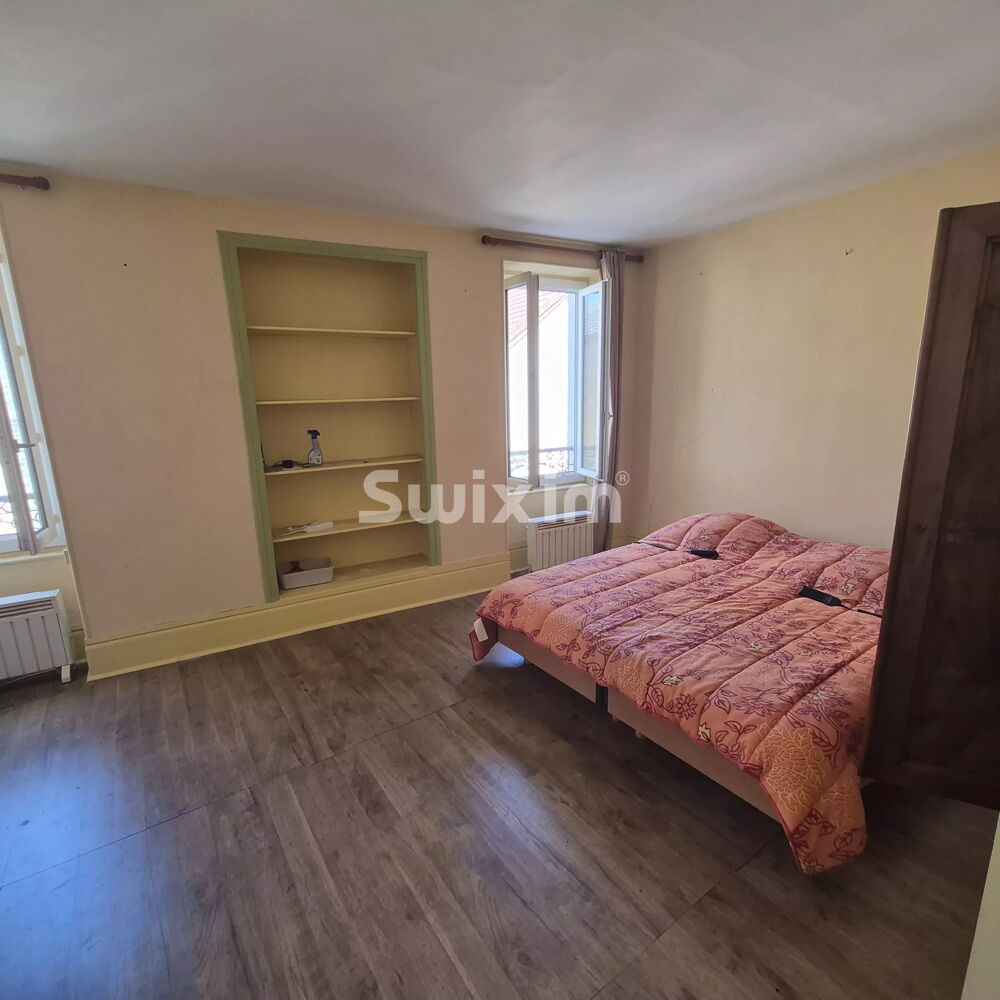 Vente Appartement Charmante Maison de village à L'Isle-sur-Serein L'isle-sur-serein