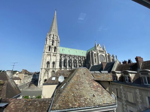  Appartement � louer 1 pi�ce 24 m�