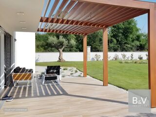 Maison à vendre 5 pièces 106 m²