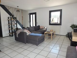  Maison � vendre 5 pi�ces 99 m�