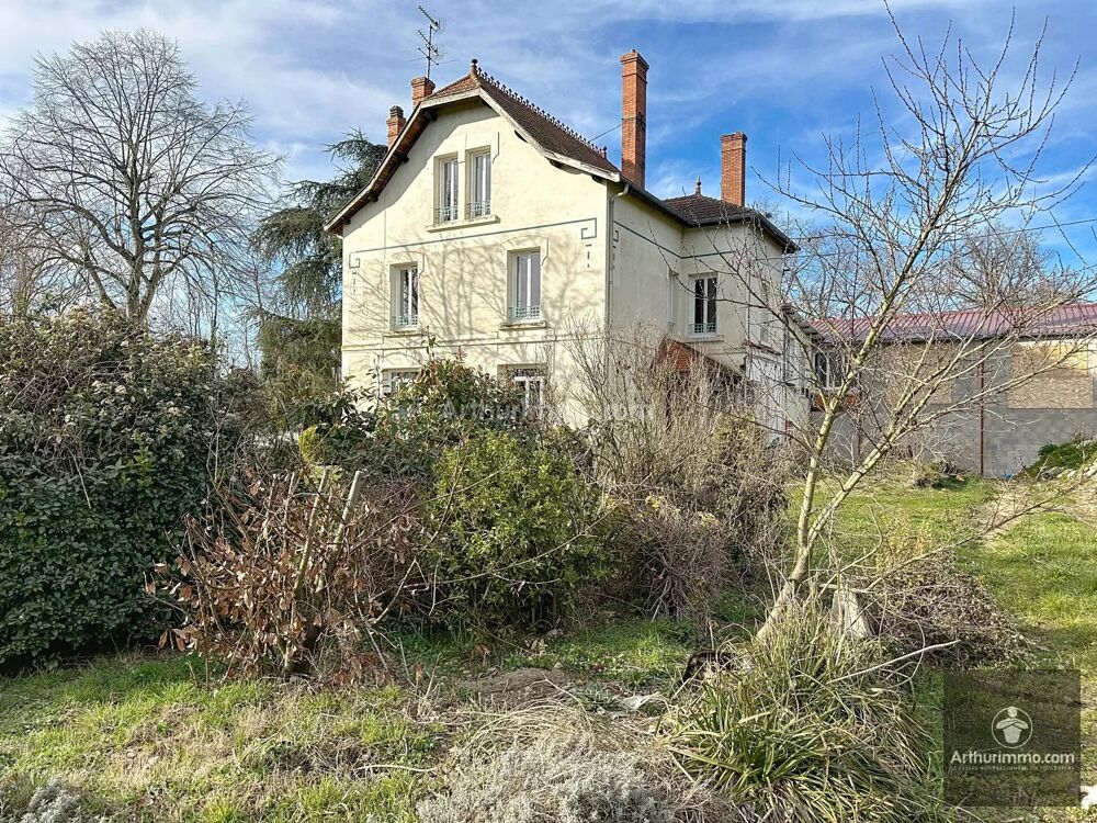  vendre  Maison Mably (42300)