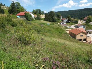  Terrain � vendre 794 m�