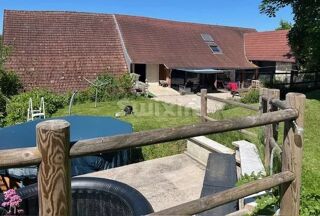  Maison � vendre 15 + pi�ces 84 m�