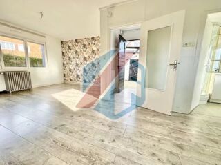  Maison à vendre 4 pièces 65 m²
