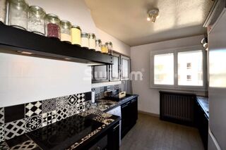  Appartement à louer 2 pièces 58 m²