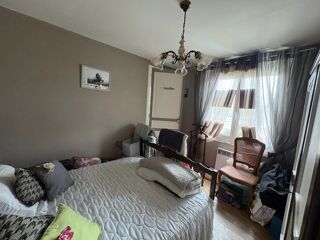  Maison  vendre 6 pices 108 m