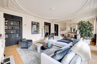  Appartement � vendre 5 pi�ces 193 m�