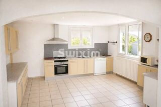  Maison à vendre 8 pièces 254 m²