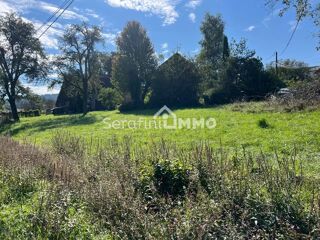  Terrain � vendre 1180 m�