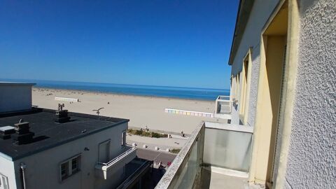  Appartement à vendre 2 pièces 46 m²