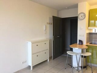  Appartement � vendre 2 pi�ces 33 m�