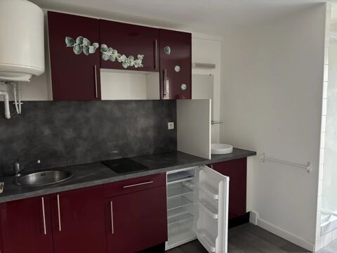  Appartement � louer 1 pi�ce 27 m�