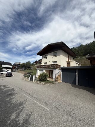  Maison à vendre 12 pièces 163 m²