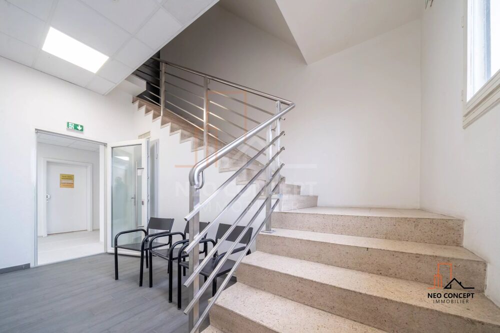   * HAGUENAU - Centre ville / LOCATION BUREAU 37 m² ! Haguenau