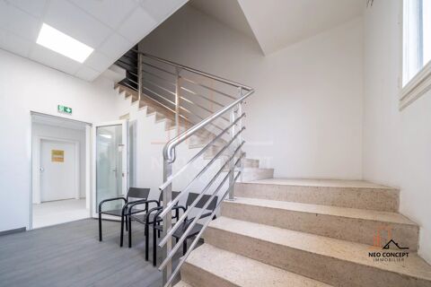   * HAGUENAU - Centre ville / LOCATION BUREAU 37 m² ! 