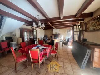  Maison � vendre 7 pi�ces 207 m�