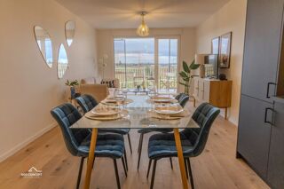  Appartement à vendre 3 pièces 66 m²