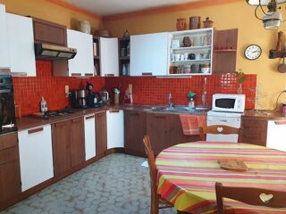  Maison à vendre 5 pièces 174 m²