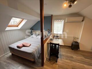  Appartement � louer 1 pi�ce 13 m�