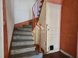  Maison à vendre 2 pièces 74 m²