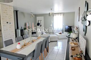  Maison à vendre 5 pièces 108 m²