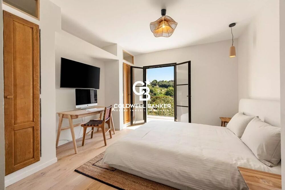 à vendre  Villa Saint-Paul-de-Vence (06570)