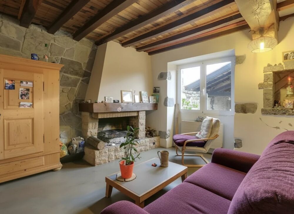 IRISSARRY, PAYS BASQUE INTÉRIEUR