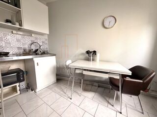  Appartement � vendre 1 pi�ce 26 m�