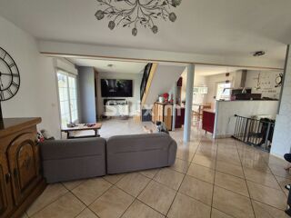  Maison � vendre 6 pi�ces 140 m�