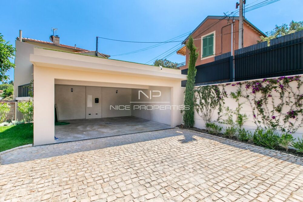 � vendre  Villa Nice (06300)