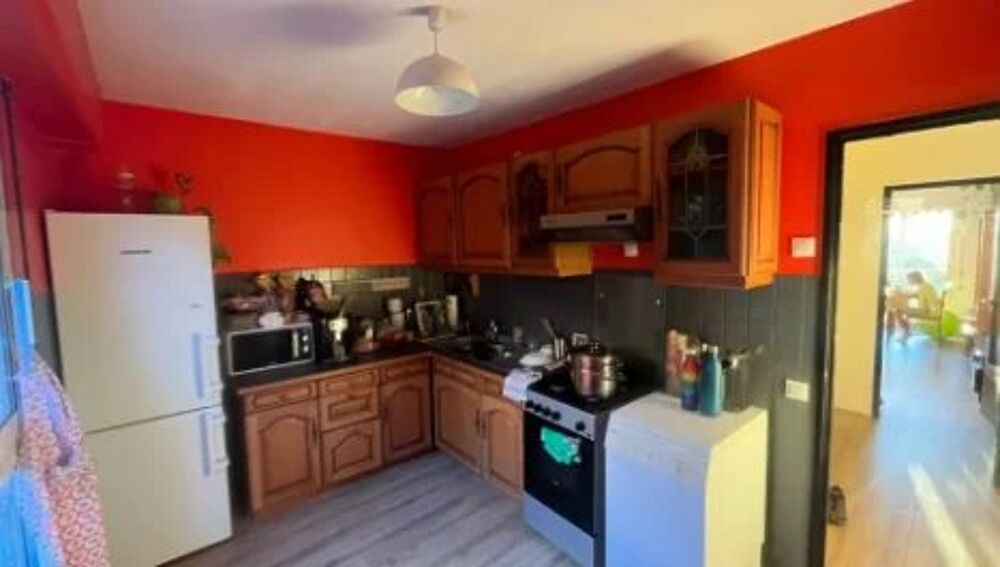 Location Appartement Charmant trois pièces avec balcon et cave Grasse