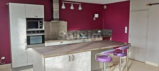  Appartement � vendre 4 pi�ces 79 m�