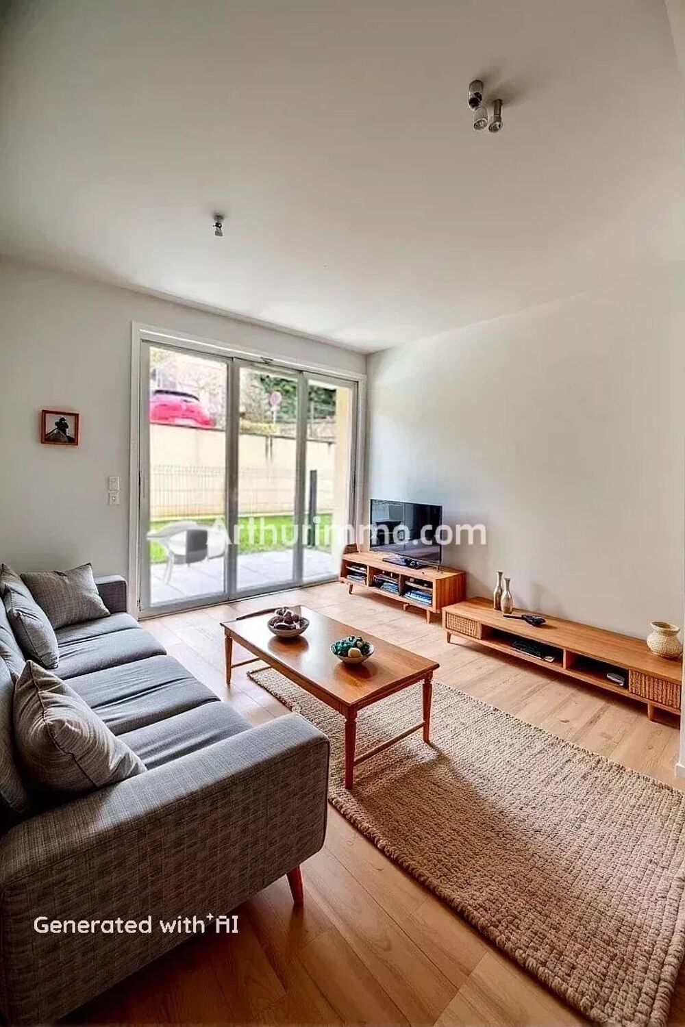 APPARTEMENT RÉCENT AVENUE FOCH MONTIVILLIERS